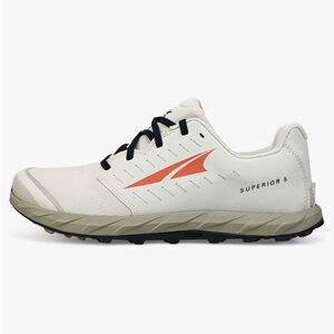 ALTRA Men’s Superior 5 Running Shoe